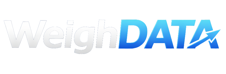 WeighDATA
